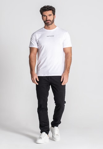 Gianni Kavanagh Regular Jeans in Zwart