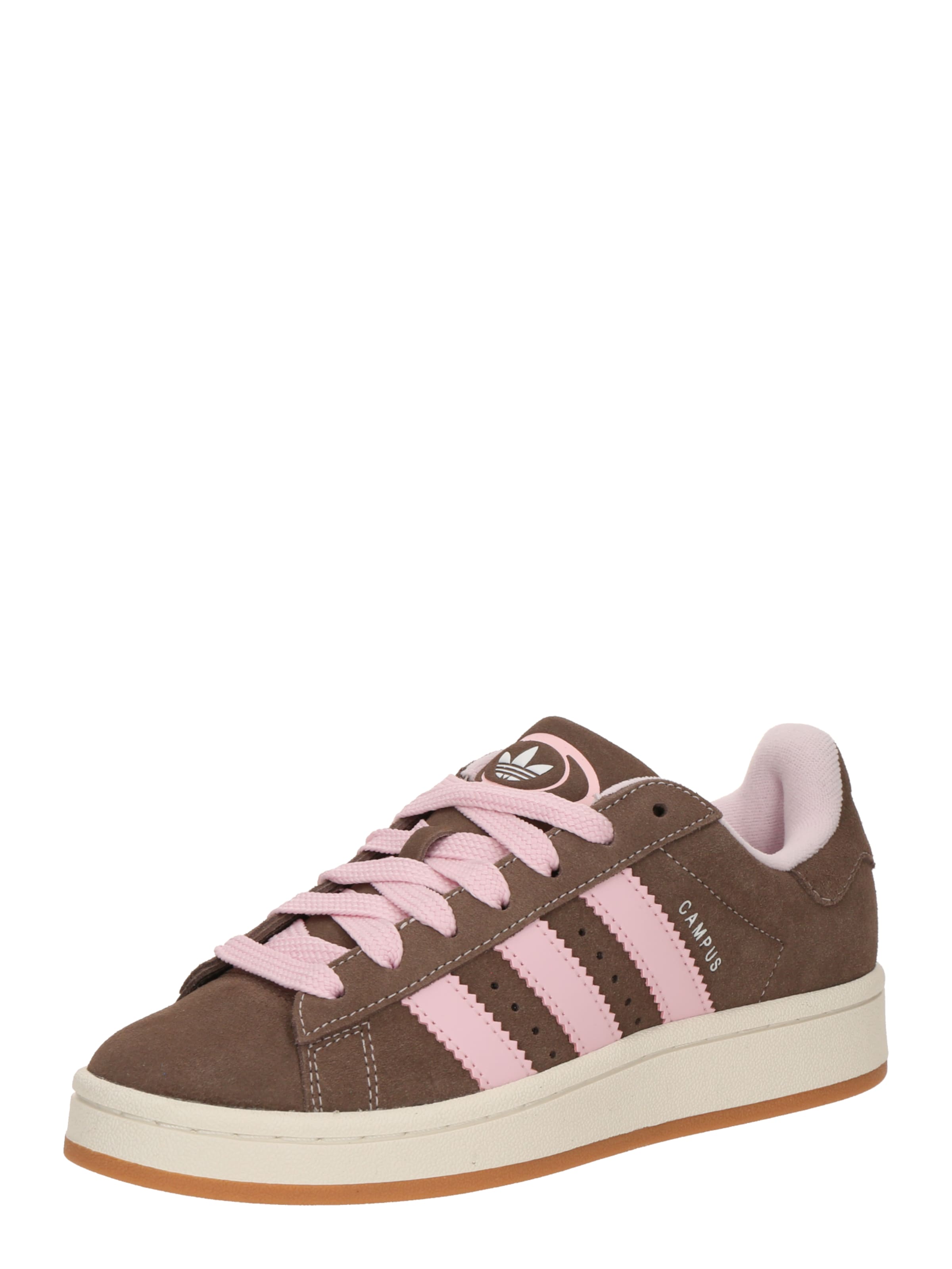 ADIDAS ORIGINALS Sneakers 'Campus 00s' in Bruin: voorkant