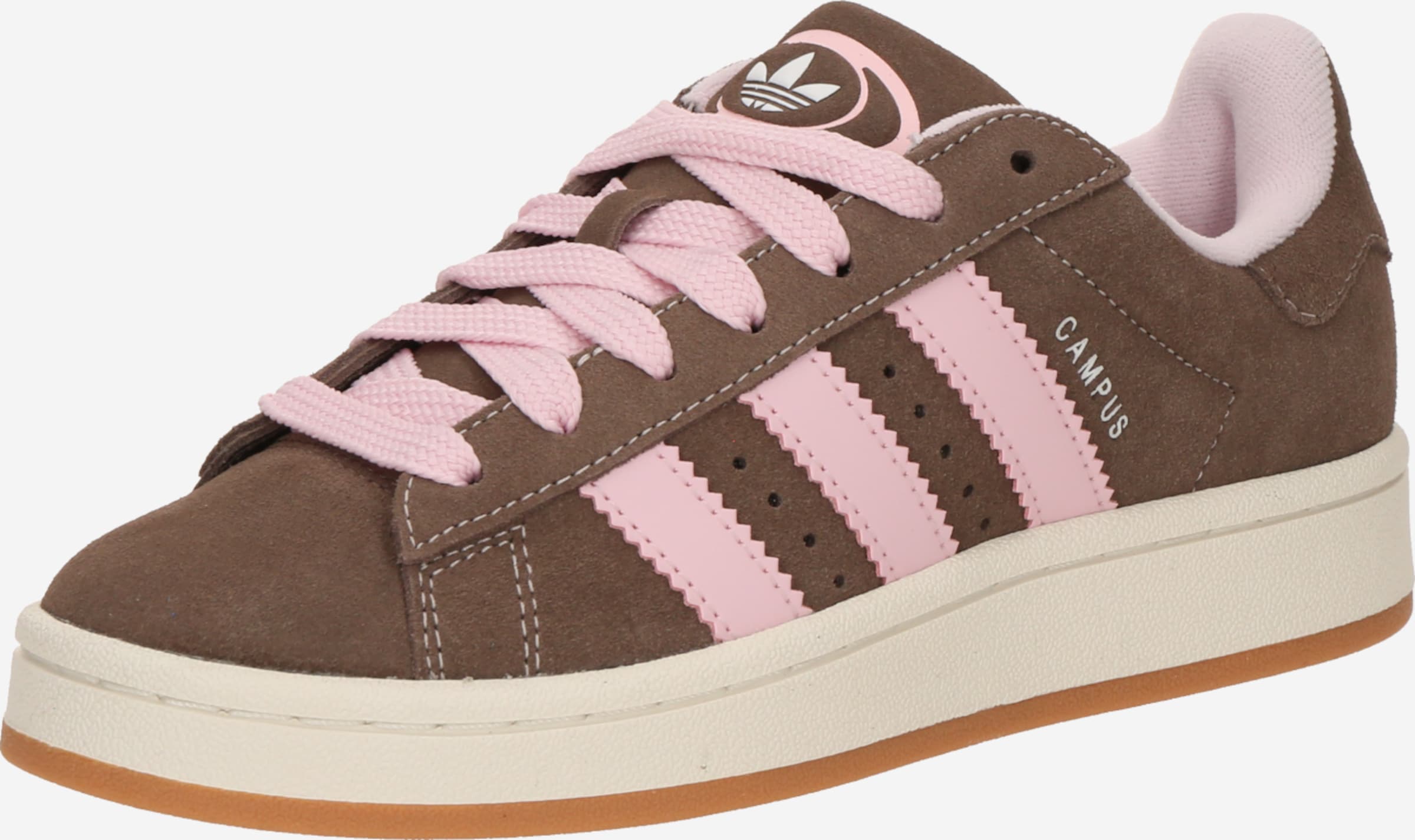 Baskets 'Campus 00s' ADIDAS ORIGINALS en Marron | ABOUT YOU