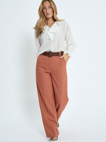 DESIRES Blouse 'Crystal' in Wit