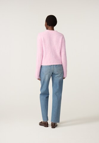 Fabienne Chapot Sweater in Pink