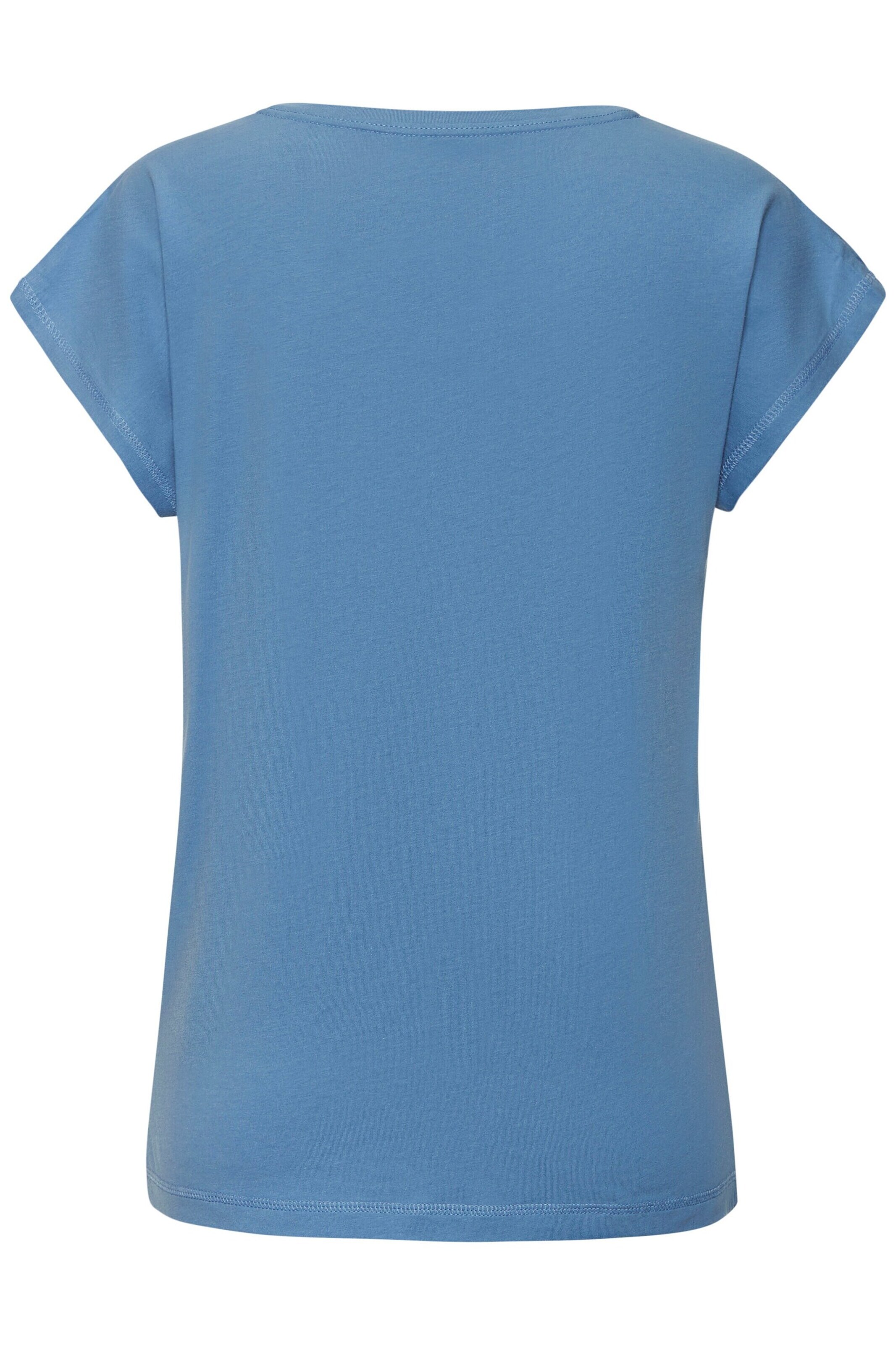 VIVANCE Pyjamapaita 'Dreams' värissä sininen