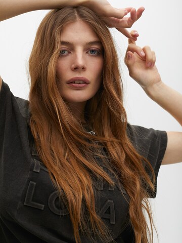 Lola Casademunt Shirt in Grijs