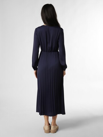 Marie Lund Dress in Blue