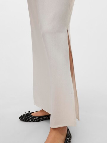 VERO MODA Rok 'VMMymilo' in Wit