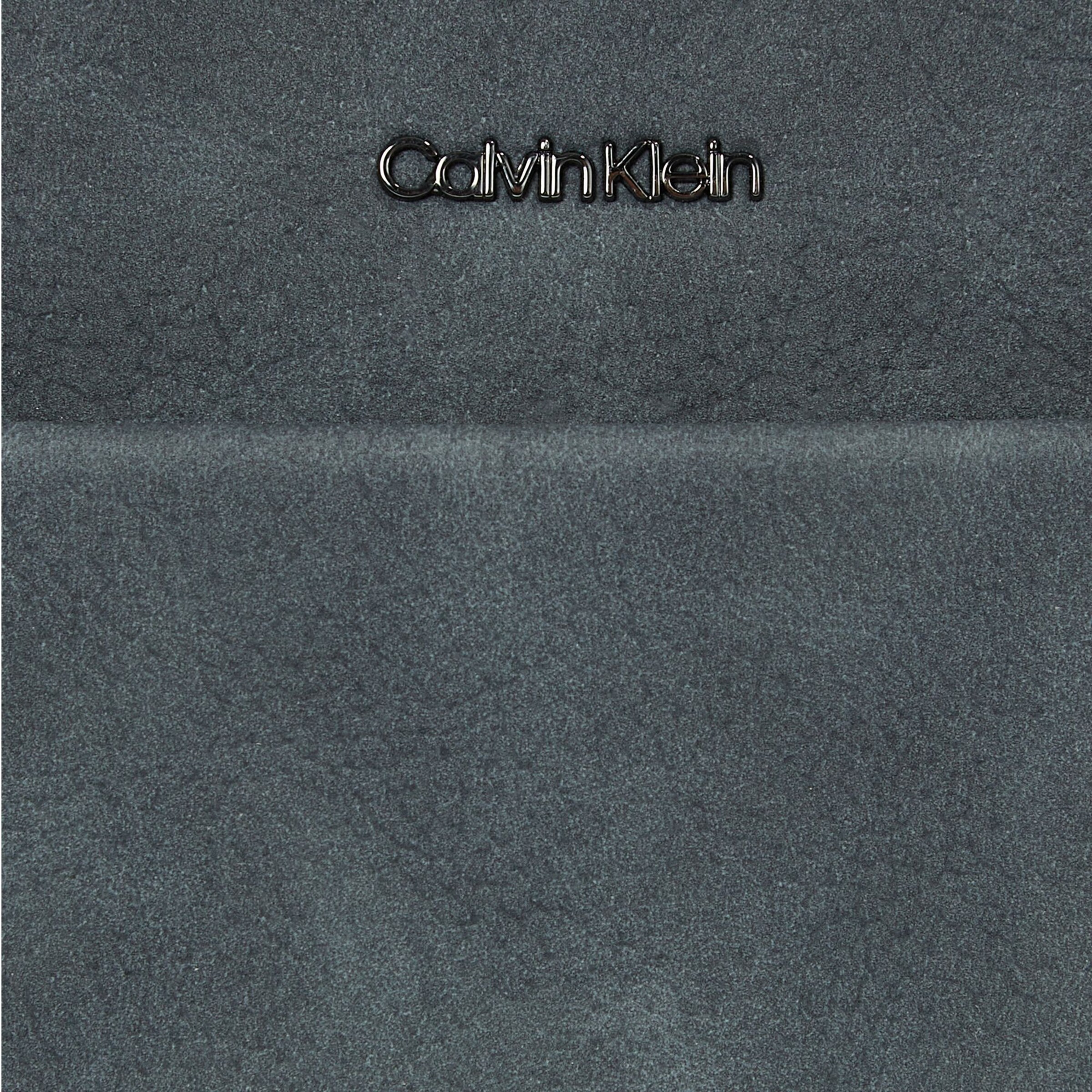 Calvin Klein Crossbody Bag in Grey