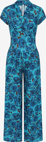 HotSquash Haalari 'Ss26' värissä sininen: etupuoli