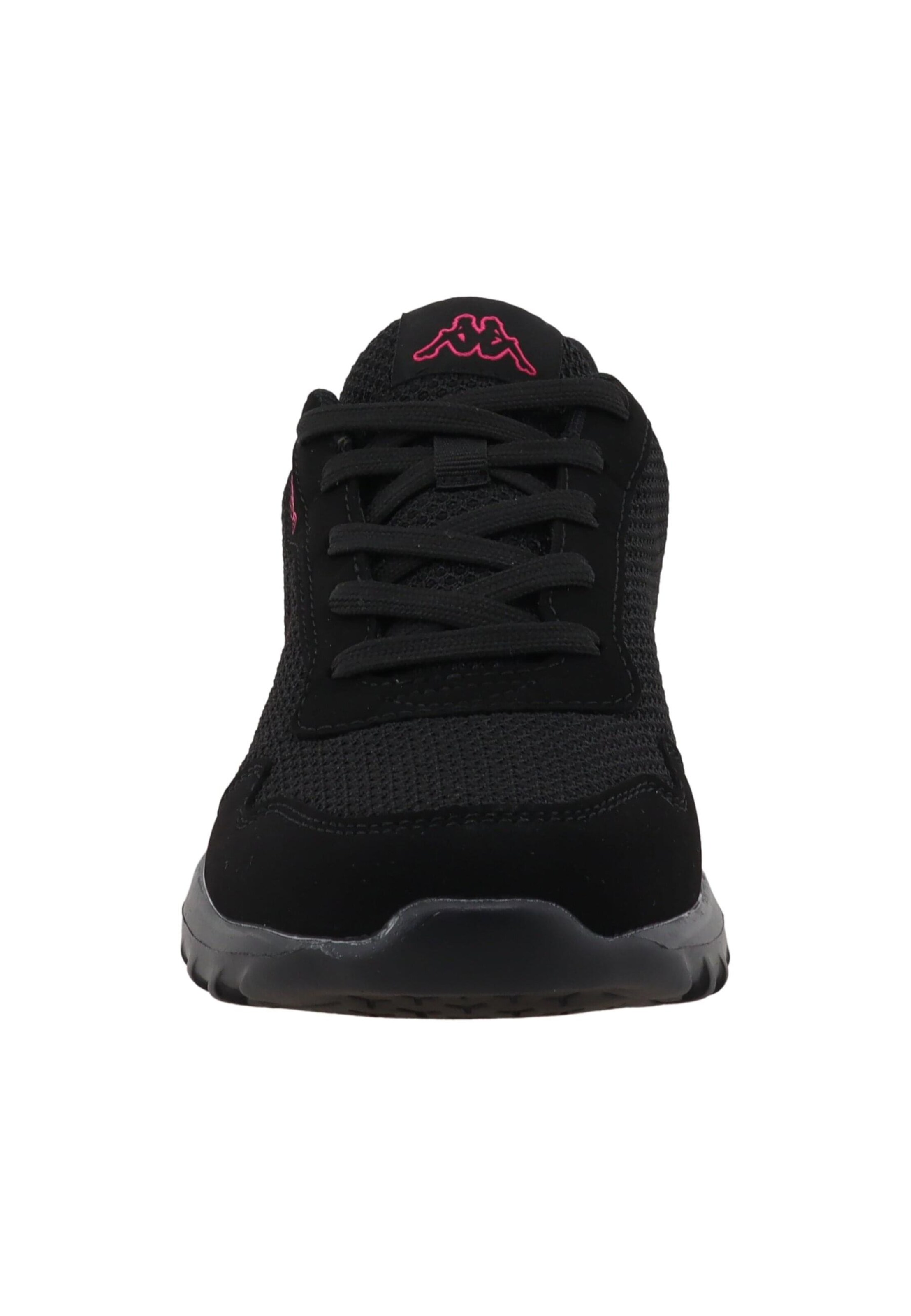 Sneaker bassa 'Jocelyn' di KAPPA in nero