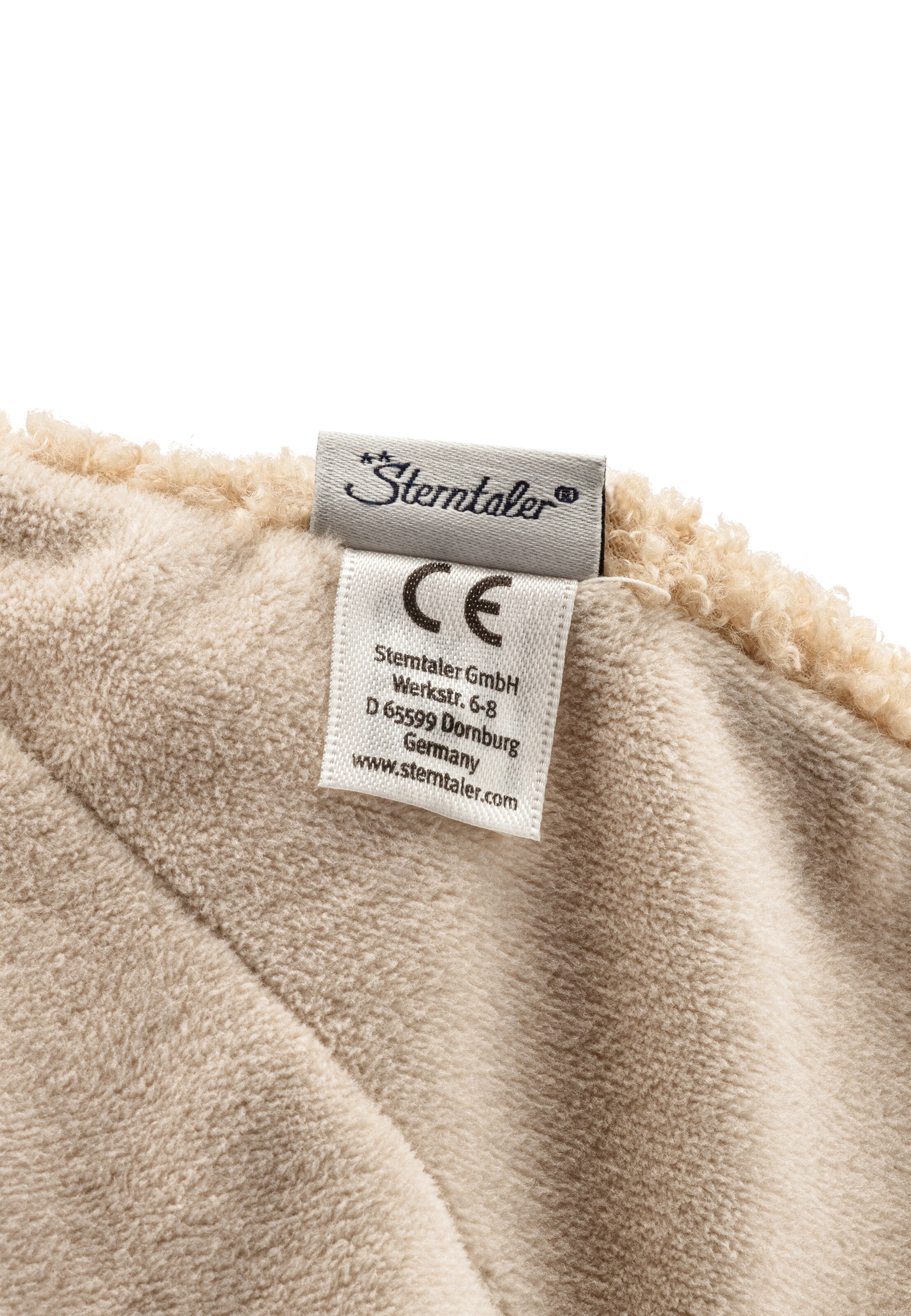 STERNTALER Stuffed animals in Beige