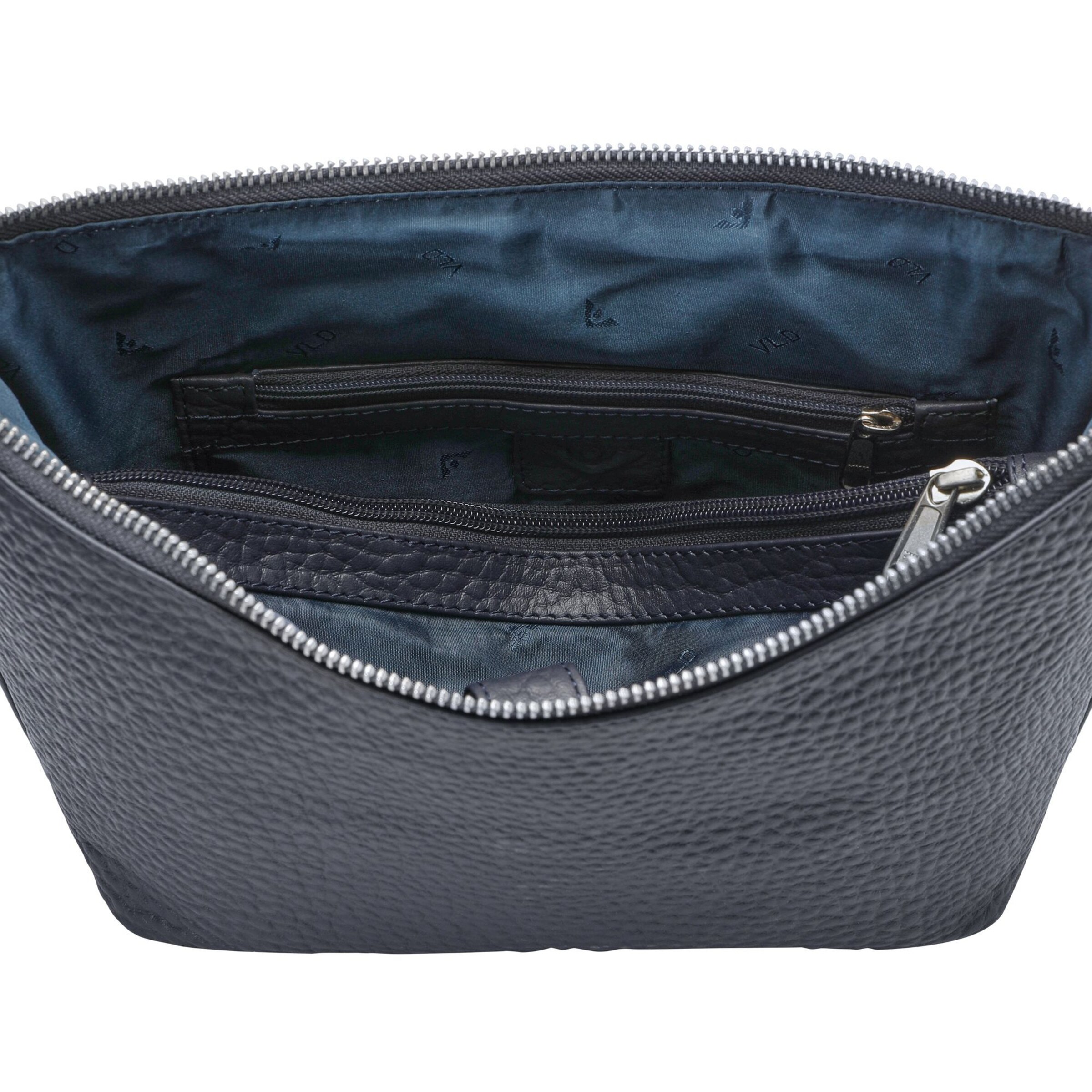 VOi Crossbody Bag 'Hirsch' in Blue