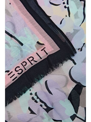 ESPRIT Scarf in Blue