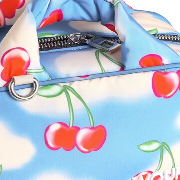 Borsa a mano 'Studio' di Wouf in blu