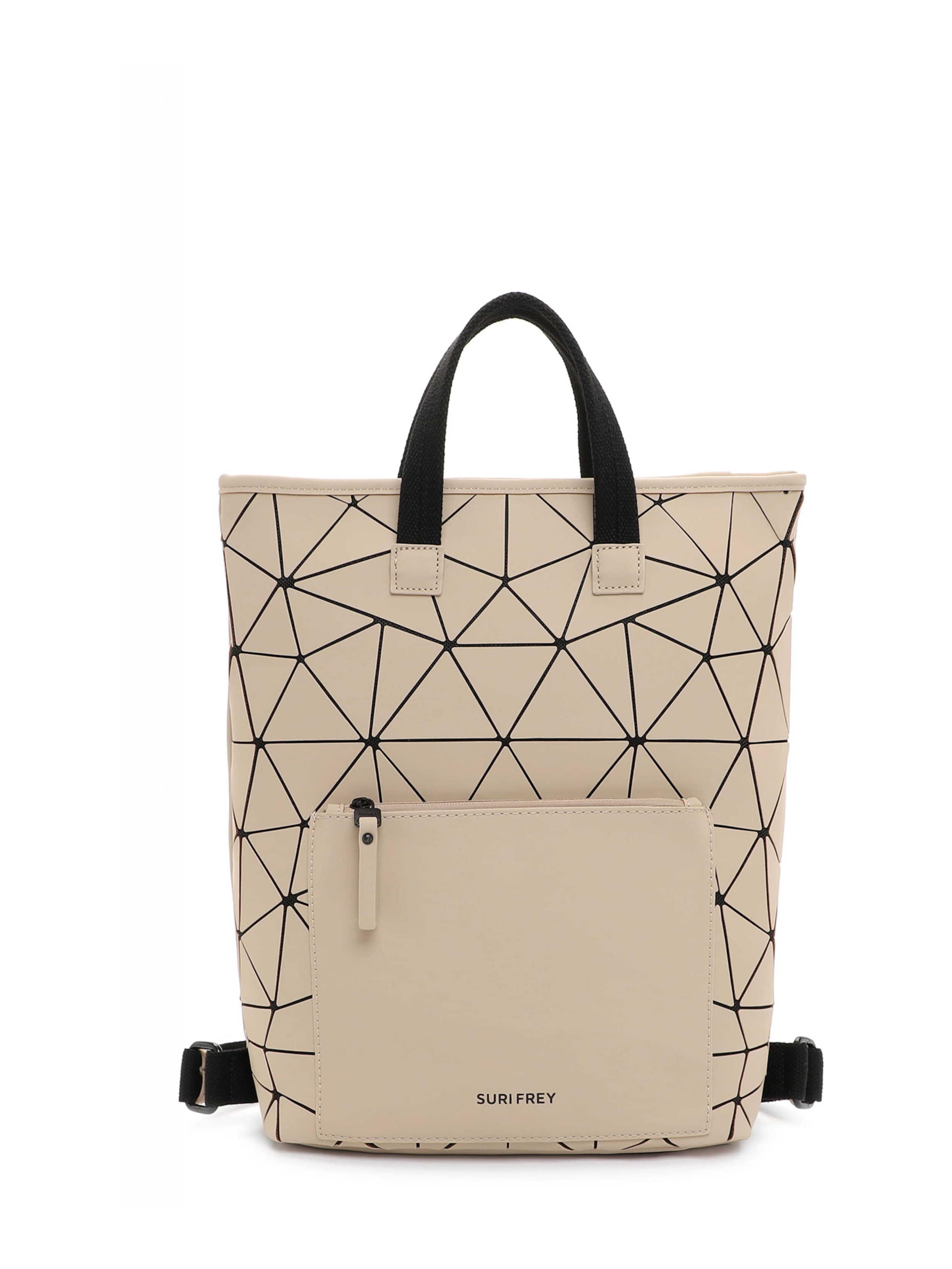 Suri Frey Mochila Jessy Lu em Bege ABOUT YOU