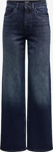 ONLY Jeans 'ONLY ONLJUICY WIDE DNM REA929 NOOS JEANS' in 29/32 in blue denim, Produktansicht