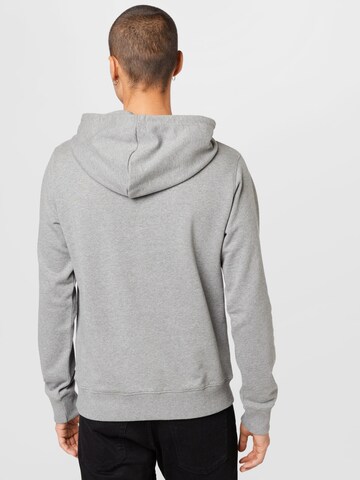 Calvin Klein Jeans Sweatshirt in Grey