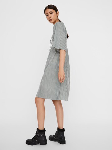 Robe 'Annabelle' VERO MODA en vert