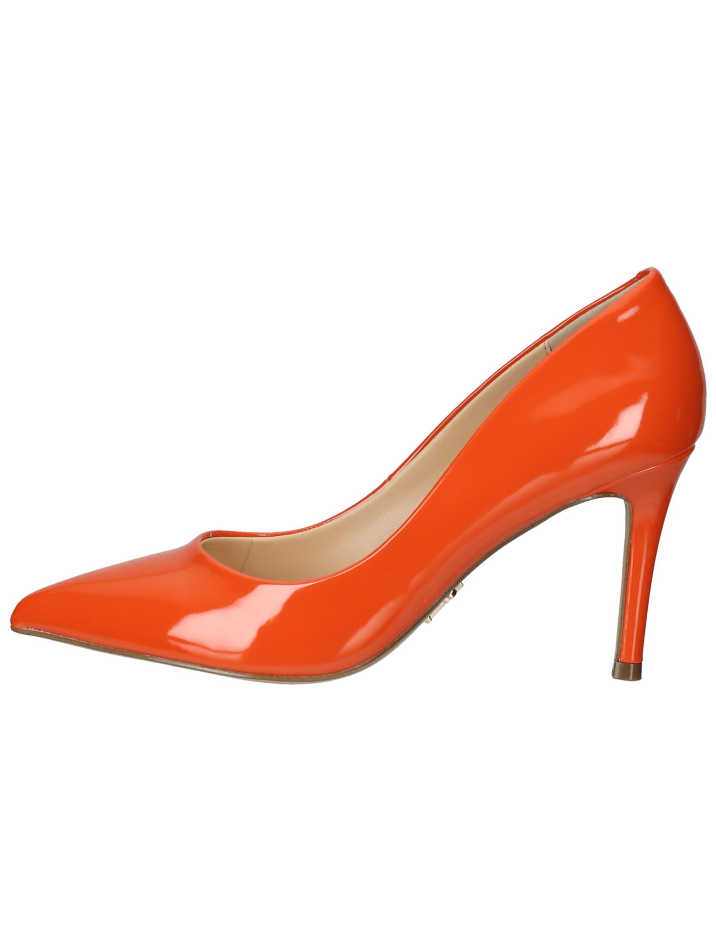 Escarpins STEVE MADDEN en orange