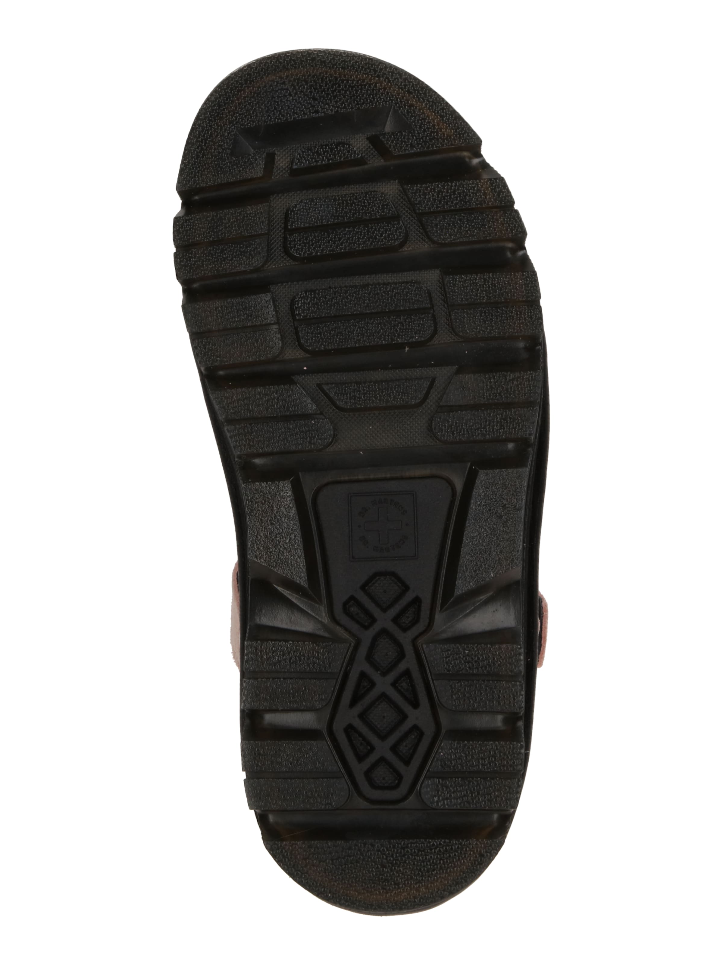 Saboţi 'ZebZag' de la Dr. Martens pe roz