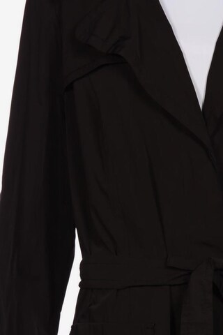 Marina Rinaldi Jacket & Coat in L in Black