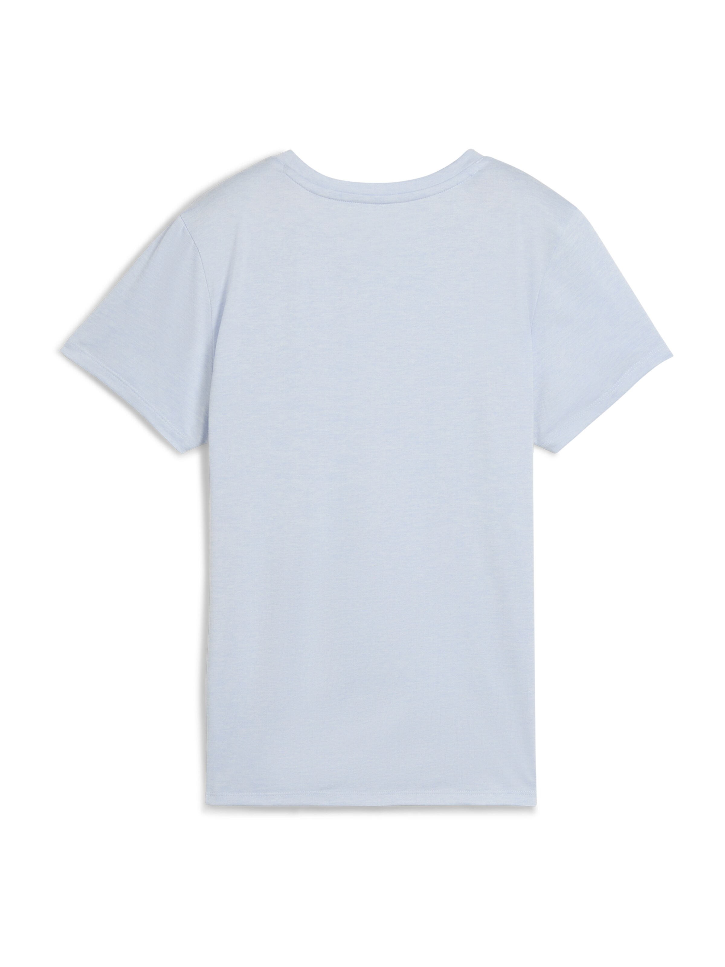 PUMA Функциональная футболка 'TAD ESSENTIAL' в Синий