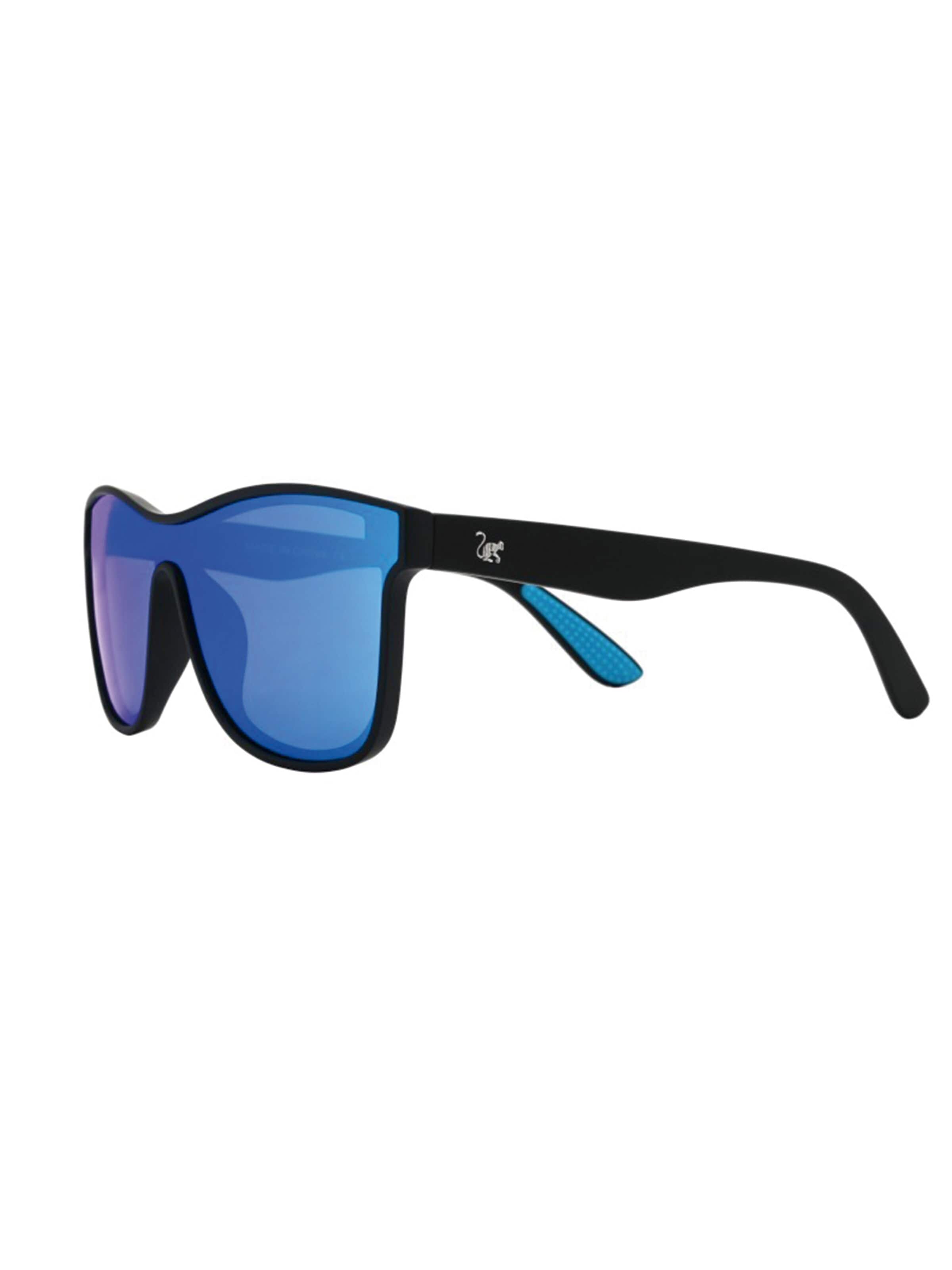 Surf Monkey Zonnebril in Blauw