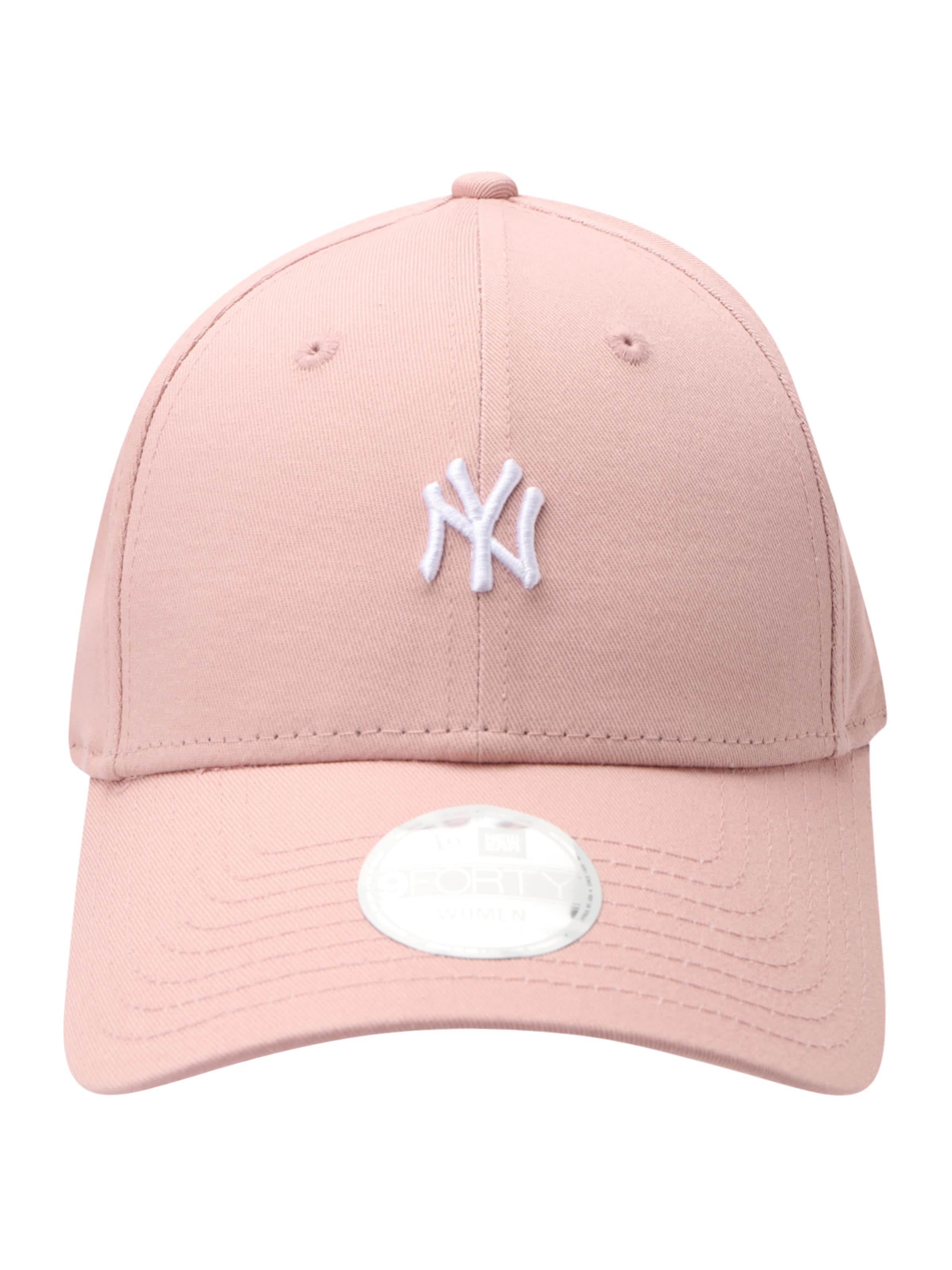 NEW ERA Sapkák '9FORTY NEYYAN' - rózsaszín