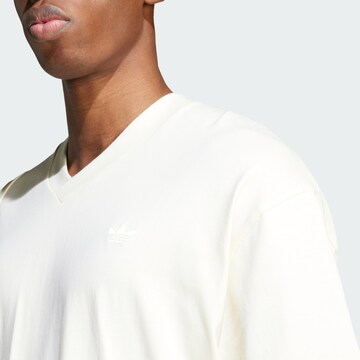 ADIDAS ORIGINALS Póló 'Front' - fehér