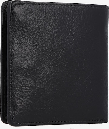 Picard Wallet 'Buddy 1 5371' in Black