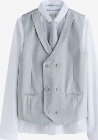 Baker by Ted Baker Set in Grey: front