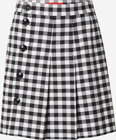 MAX&Co. Skirt in Basalt grey / Black / White, Item view