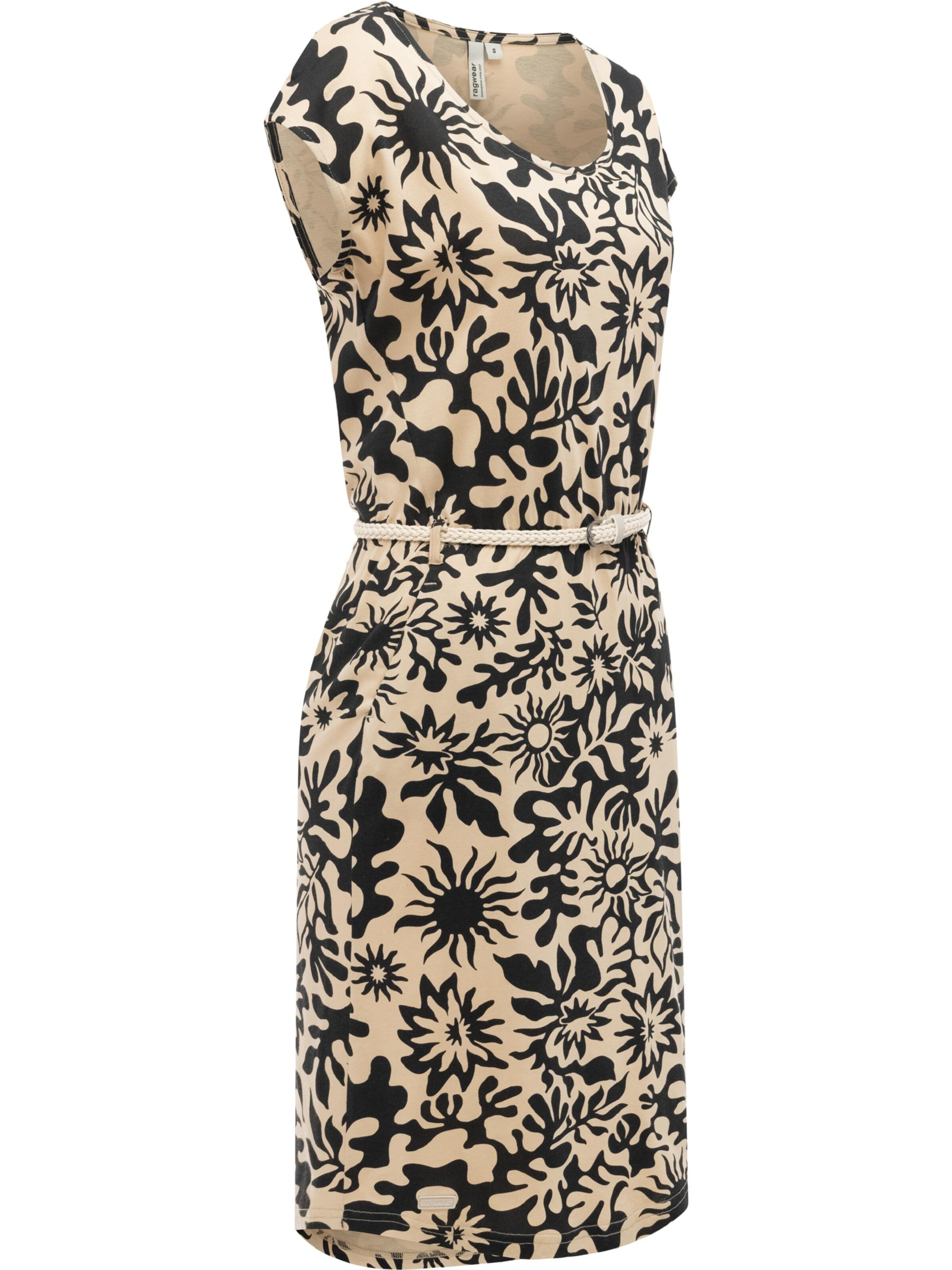 Robe d’été 'Lilithe Youmodo' Ragwear en beige