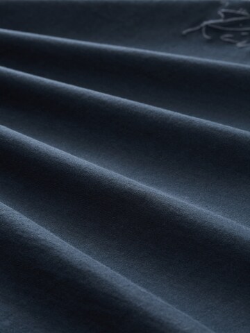 TOM TAILOR Men + Shirt in Blauw