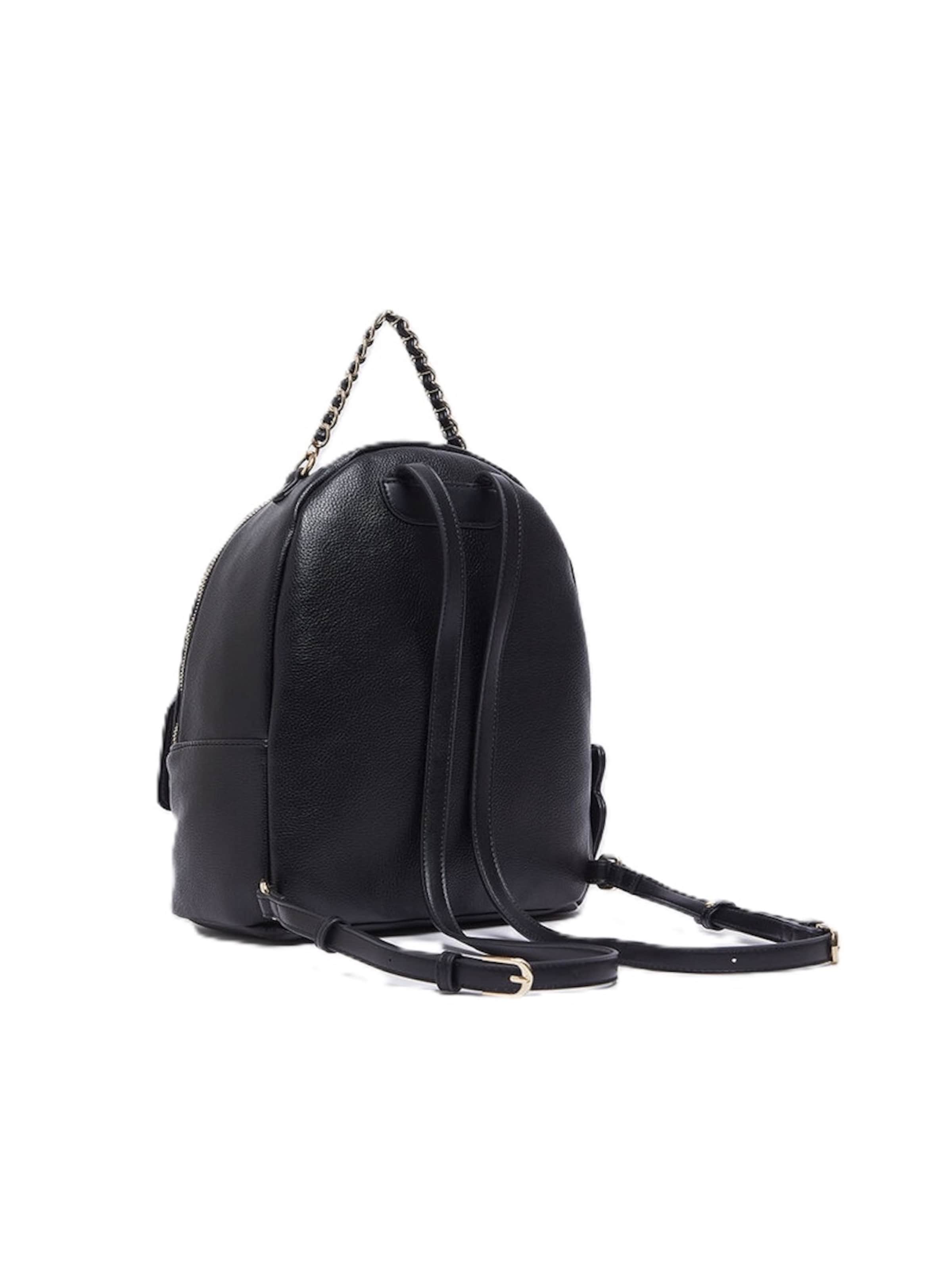 Liu Jo Rucksack 'AA6324 E1012'‌‌‌‌‌‌‌ in Schwarz