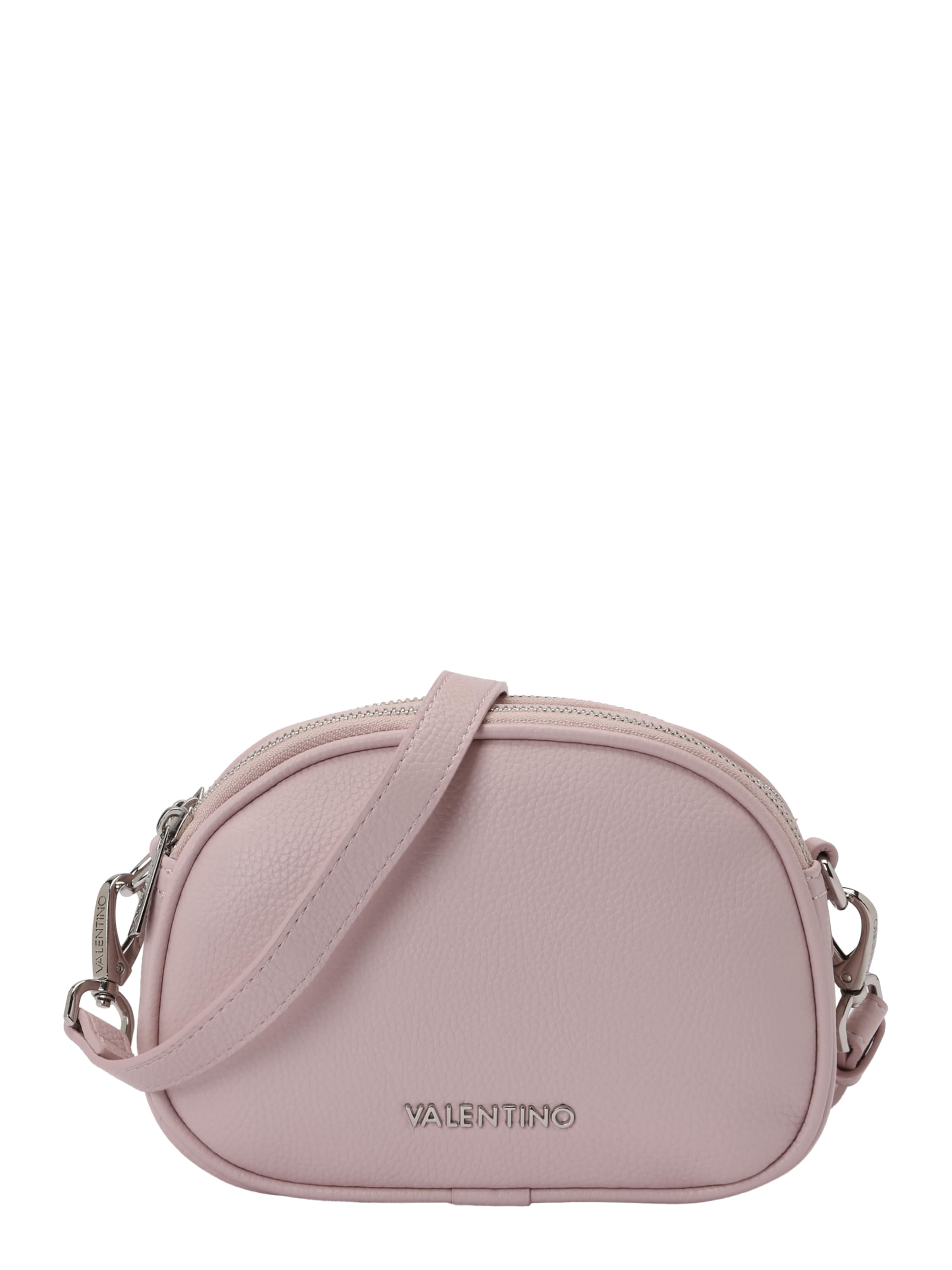 Geantă de umăr Valentino Bags pe mov liliachiu, Vizualizare produs