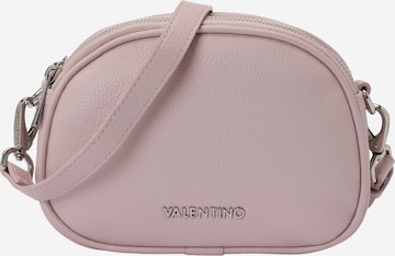 Geantă de umăr de la Valentino Bags pe mov: față