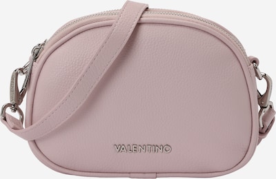 Rankinė su ilgu dirželiu iš Valentino Bags, spalva – alyvinė spalva, Prekių apžvalga