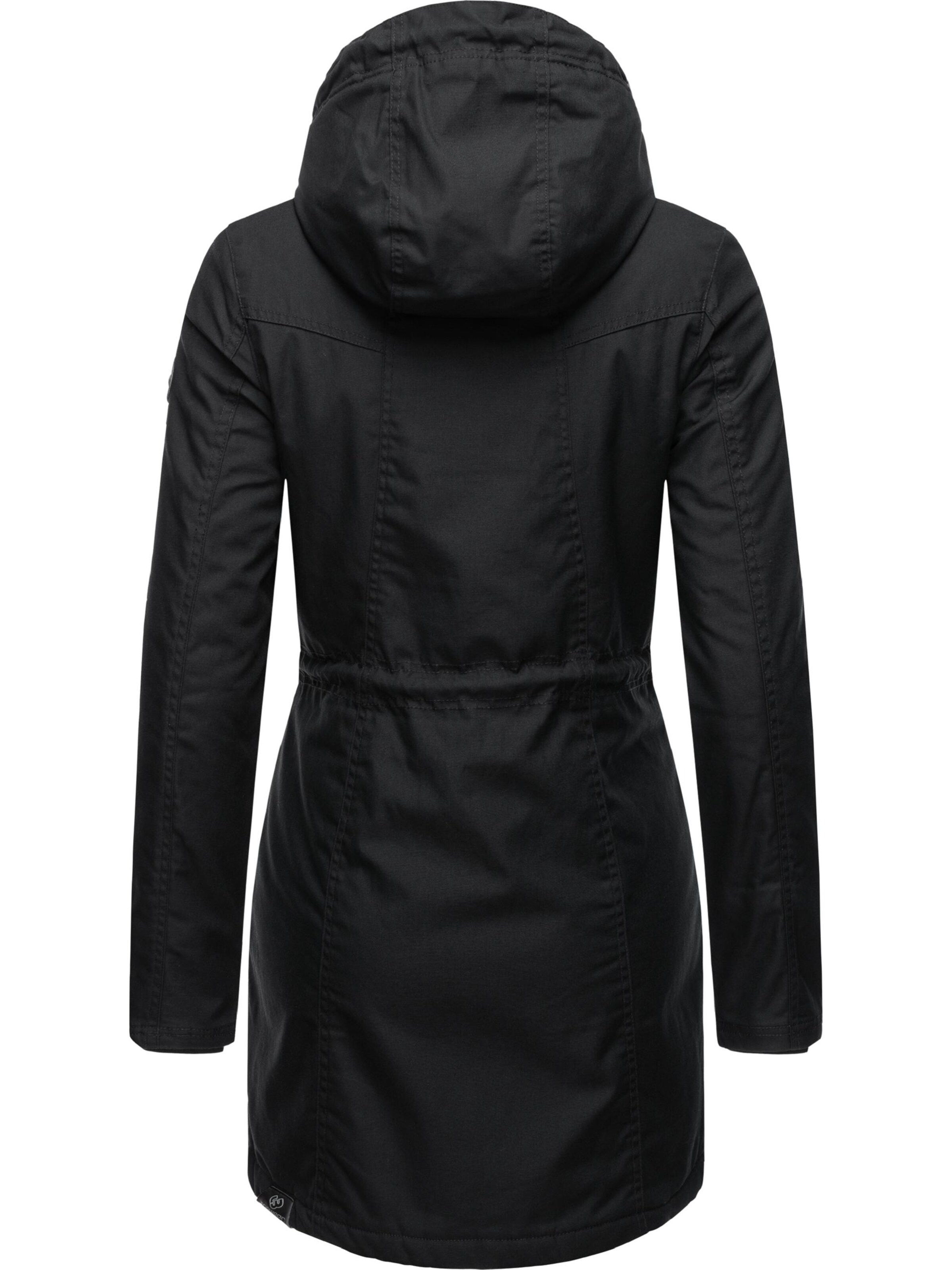 Manteau ragwear femme new arrivals