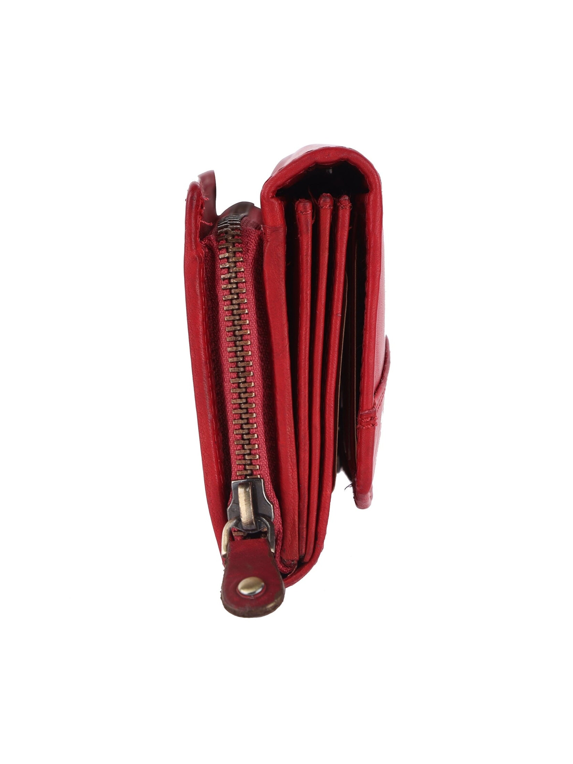 Benthill Portemonnaie‌‌‌‌‌‌‌ in Rot