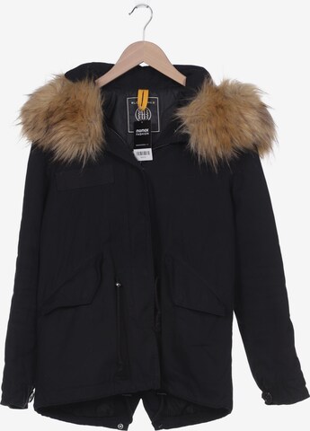 BLONDE No. 8 Jacket & Coat in S in Black: front