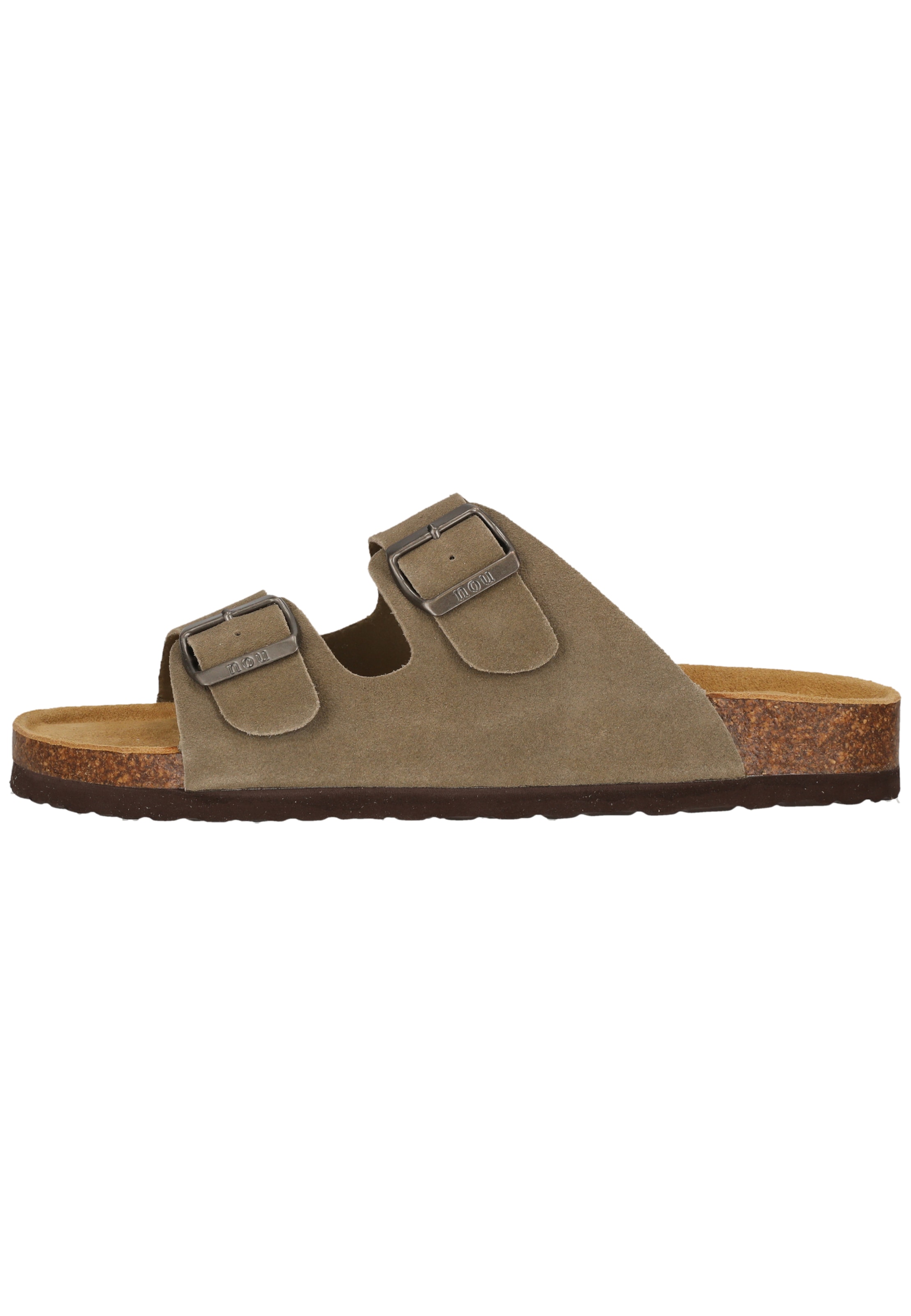 NOU Sandal 'Cosimo' in Green