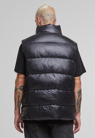Gilet di Urban Classics in nero