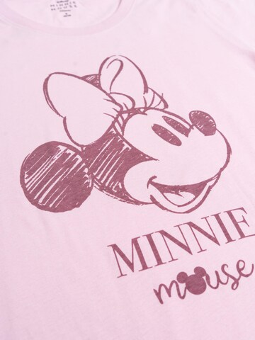 Disney Minnie Mouse Shirt in Pink