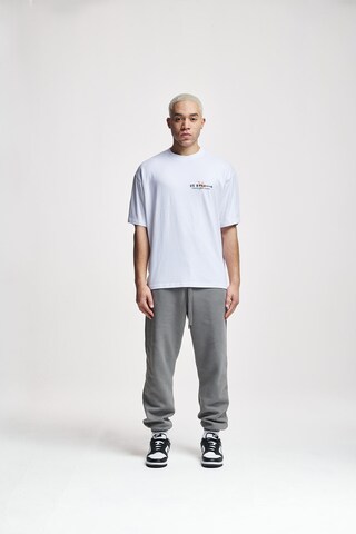 Maglietta 'Lilia' di 2Y Studios in bianco