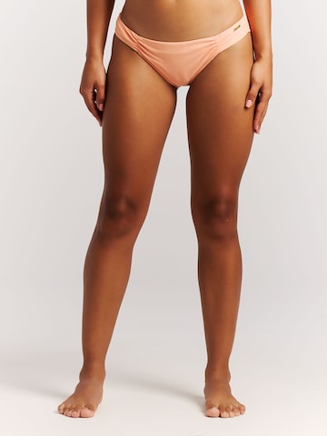 PROTEST Bikinihose 'MIXKristal'‌‌‌‌‌‌ in Pink