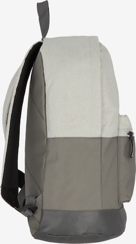 BENCH Rucksack in Grau