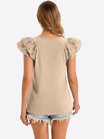 Imily Bela Shirts i grøn