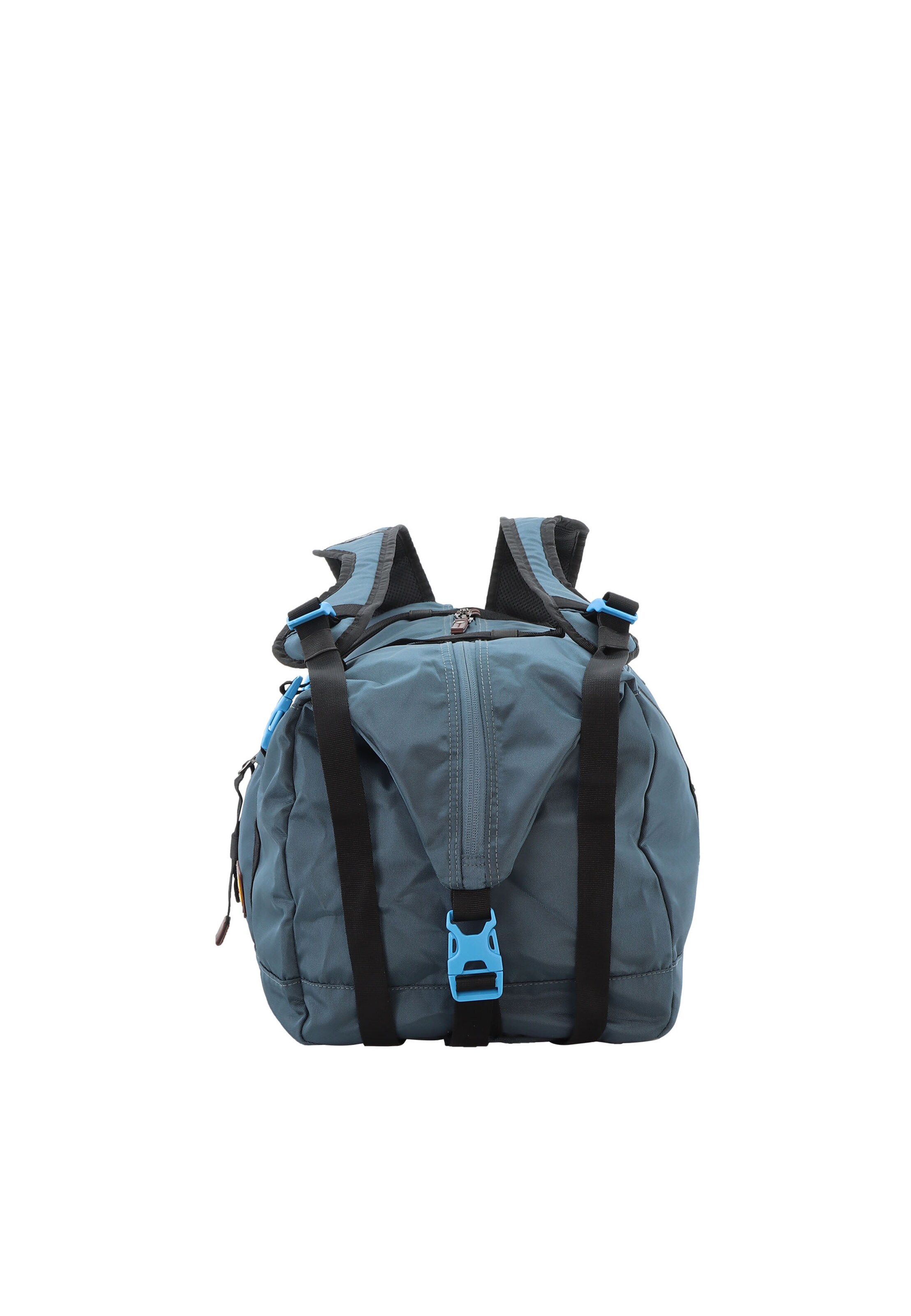 Discovery Travel Bag in Blue
