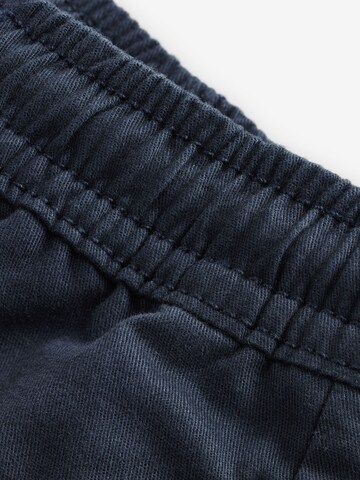 Next Regular Hose in Blau
