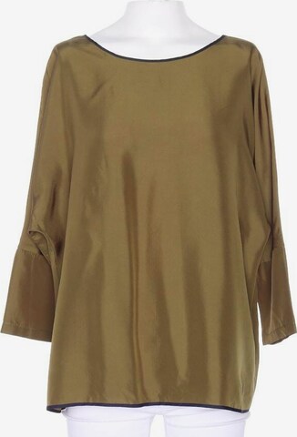 Odeeh Blouse & Tunic in L in Green: front