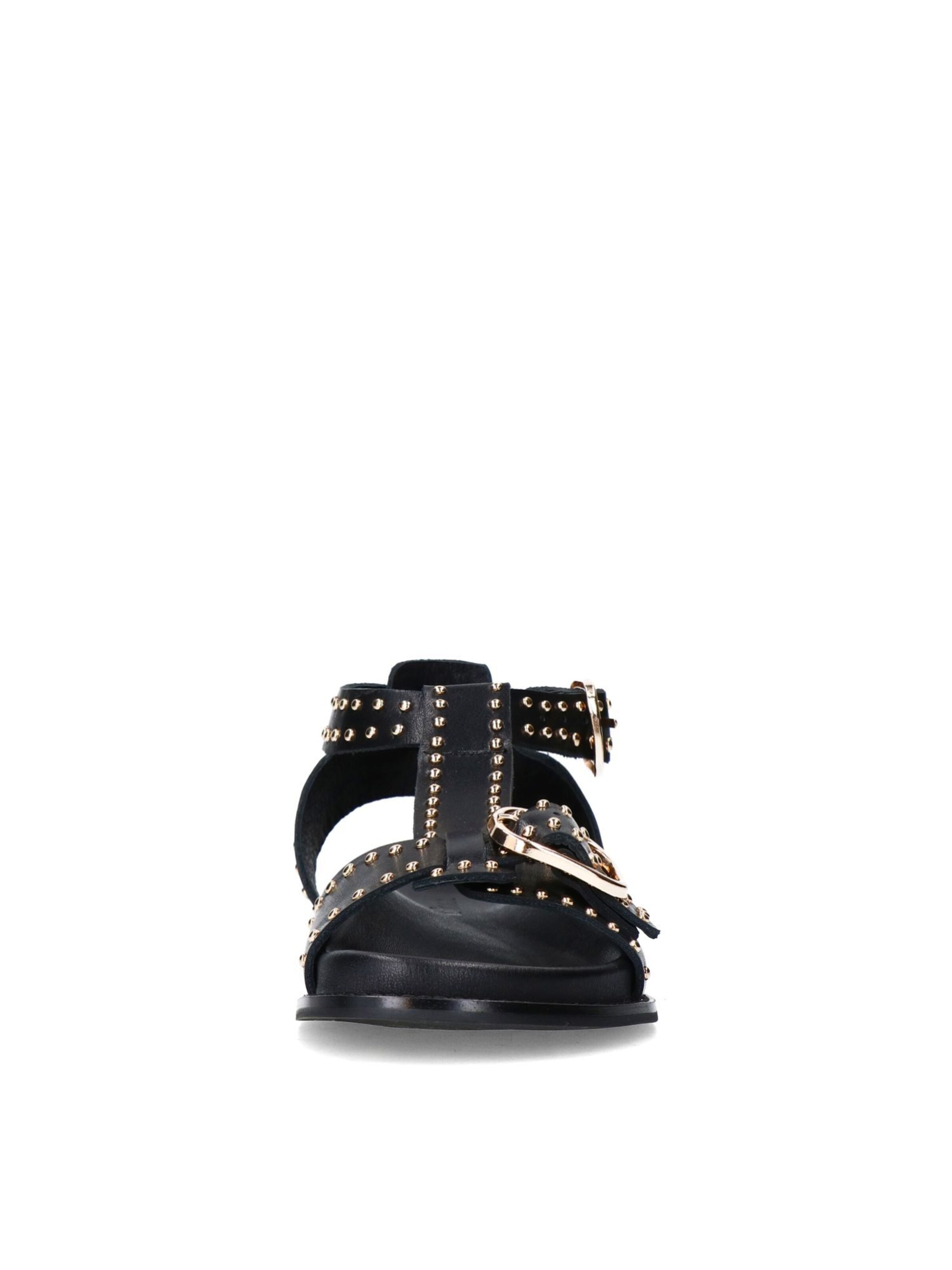 Sandales SACHA en noir